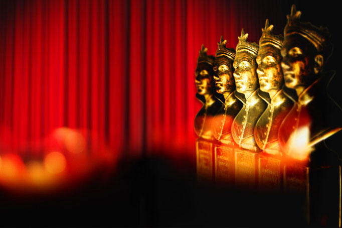 The Olivier Awards