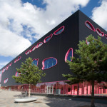 The Public, world class creative, cultural and arts venue in Sandwell