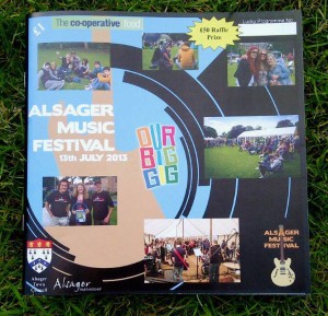 Alsager-Music-Festival
