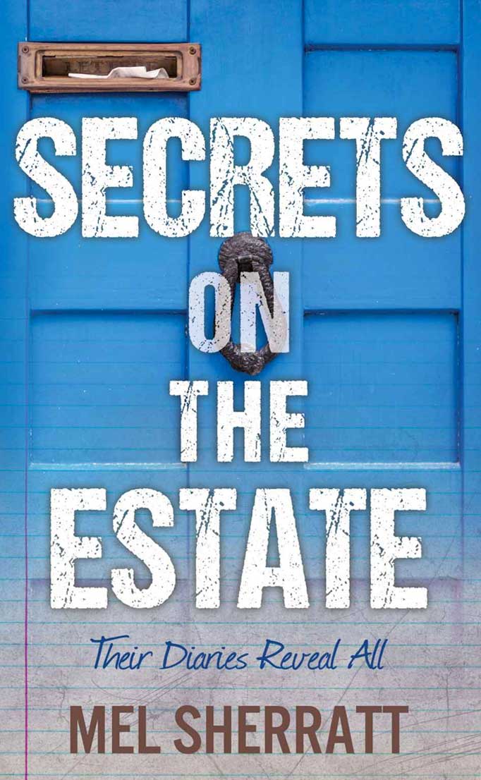 Secrets-On-the-Estate-Book-By-Staffordshire-Crime-Author-Mel-Sherratt