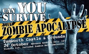 Zombie-Apocalypse-Event-Tamworth-Castle-Staffordshire