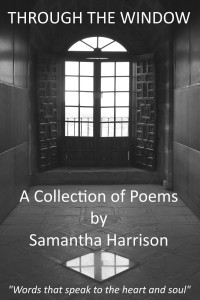 A Collection of Poems by Staffordshire-Poet-and-Writer-Samantha-J-Harrison