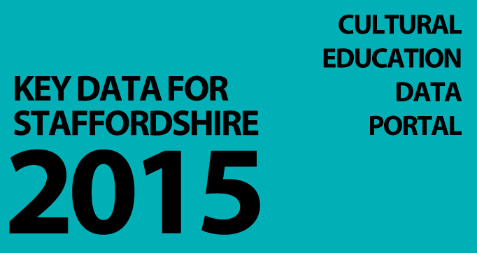 CULTURAL-KEY-DATA-REPORT-FOR-STAFFORDSHIRE-2015