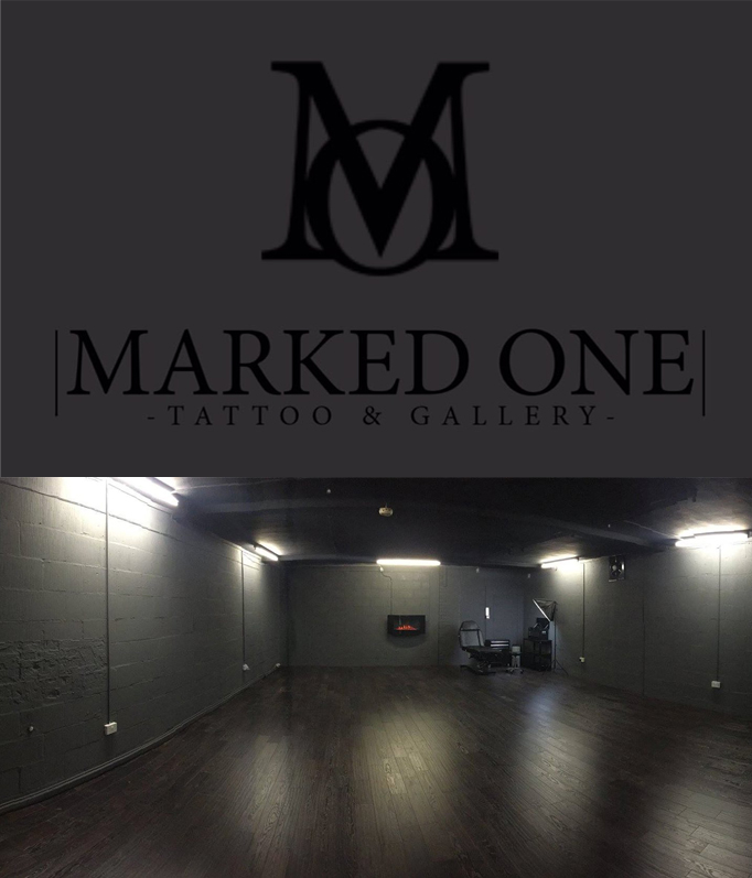 Marked-One-Tattoo-and-Art-Gallery-In-Stafford