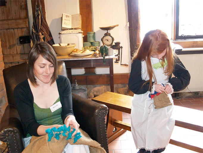 Redfern-Cottage-Museum-Uttoxeter